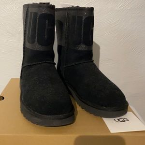 UGG new boots